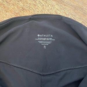 Elevation Wide Leg Pant